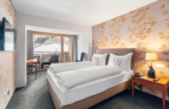Le Bristol Leukerbad