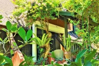 Obc Villa Hotels in Cidadap