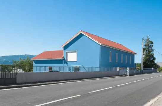 Refúgio da Garça Hotels in 