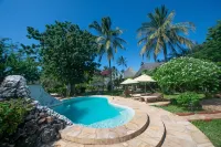 Villa Kiva Boutique Hotel - Beach