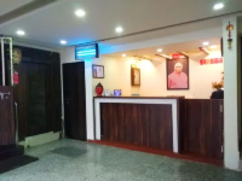 Hotel Shivanand Hotels in Trimbak