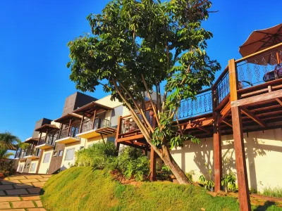 Pousada Buena Vista Hotel di Piumhi