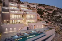 Saronida Hills - Meerblick