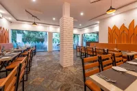 Coastal Grand -    OMR  Chennai Hotels in Mambakkam
