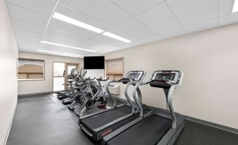 SureStay Plus Hotel by Best Western Hardisty