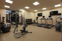 Comfort Inn PA Turnpike - I-81 - Gym
