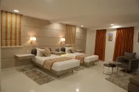 Residency Hotel Fort - 3-Star