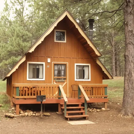 Arizona Mountain Inn and Cabins
