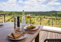 The Outpost Hotels in Mopani