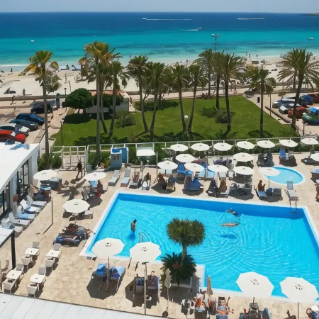 Hipotels Hipocampo - Adults Only