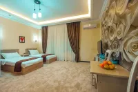 Meros Boutique Hotel