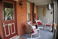 50 Lincoln Short North B&B