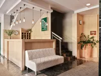 Apartamenty Media Park Hotels in Poswietne