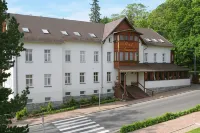 Hotel Swieradow