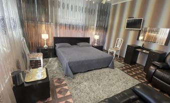 Mikhalych Guest House