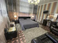 Mikhalych Guest House