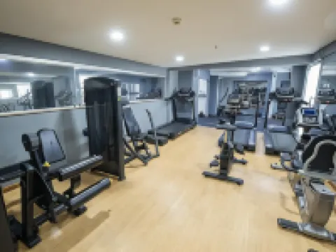 Olavo Bilac Hotel Hotels in Taubate