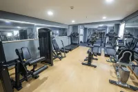 Olavo Bilac Hotel Hotels in Pindamonhangaba