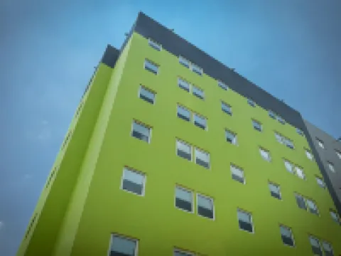 SR Hotel Hotels in Zapopan