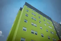 SR Hotel