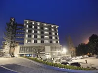 Park Hotel Sporting Hotel a Teramo