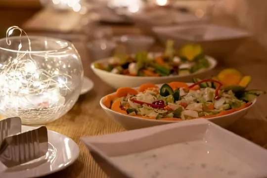 Sama Wakan Heritage Homes Hotels in Sayq