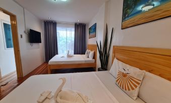 3. Hotel Pr..