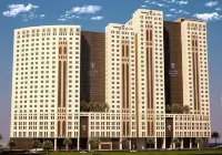 Wirgan Hotel Al Nour Hotels in Mekka