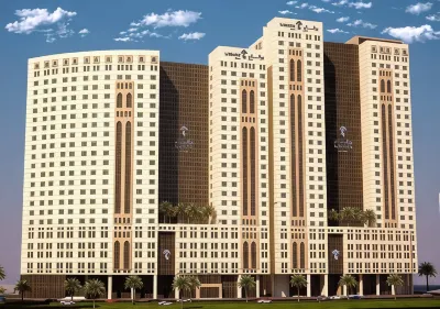 Wirgan Hotel Al Nour Hotels in Makkah
