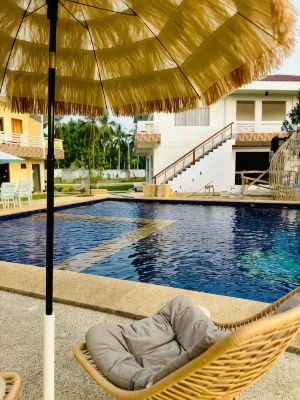 On Board Lifestyle Panglao Resort