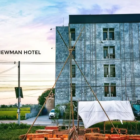 Newman Hotel Donmuaeng
