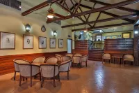 Kimberley Hotel - internet
