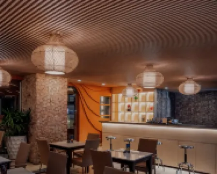 Kuta Angel Hotel