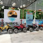 Pahawang Hill