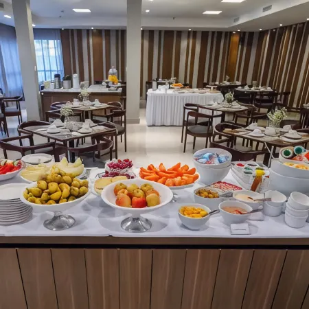 Gran Executive Hotel