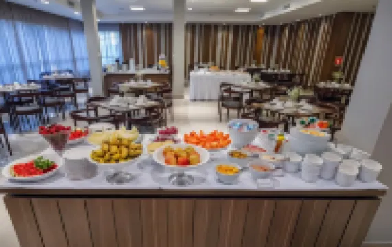Gran Executive Hotel Hotels in Uberlandia