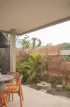 The Hill by the Villas 100 Hotel a 