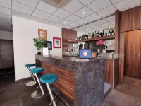 Hotel Port Toga - bar