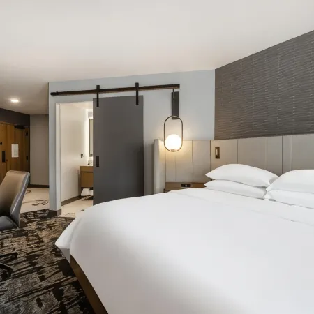 Crowne Plaza KEARNEY by IHG Hôtels à : Kearney