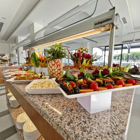 Tezmadra Hotel