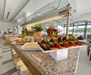 Tezmadra Hotel - breakfast