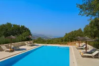 Elia Hotel & Spa - Swimmingpools