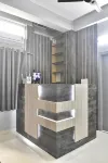Urban Suites Silpukhuri