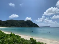 Hotel Kanaloa - parking