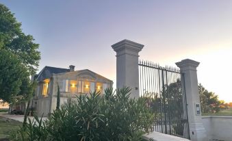 Château de Neyran Chambre d'hôtes & Spa