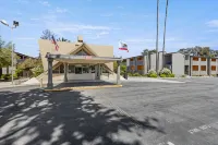 Good Nite Inn Redwood City - San Francisco Airport