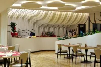 Jr Hotels Gigli Firenze - Pet-friendly