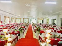 Viet Thai Hotel Hotels in bắc Hồng