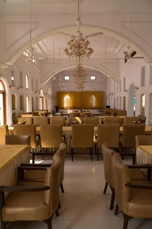 A Mansion Отели в г. Удхам-Сингх-Нагар