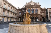 Scene Suites Apartments Hotels in Catania